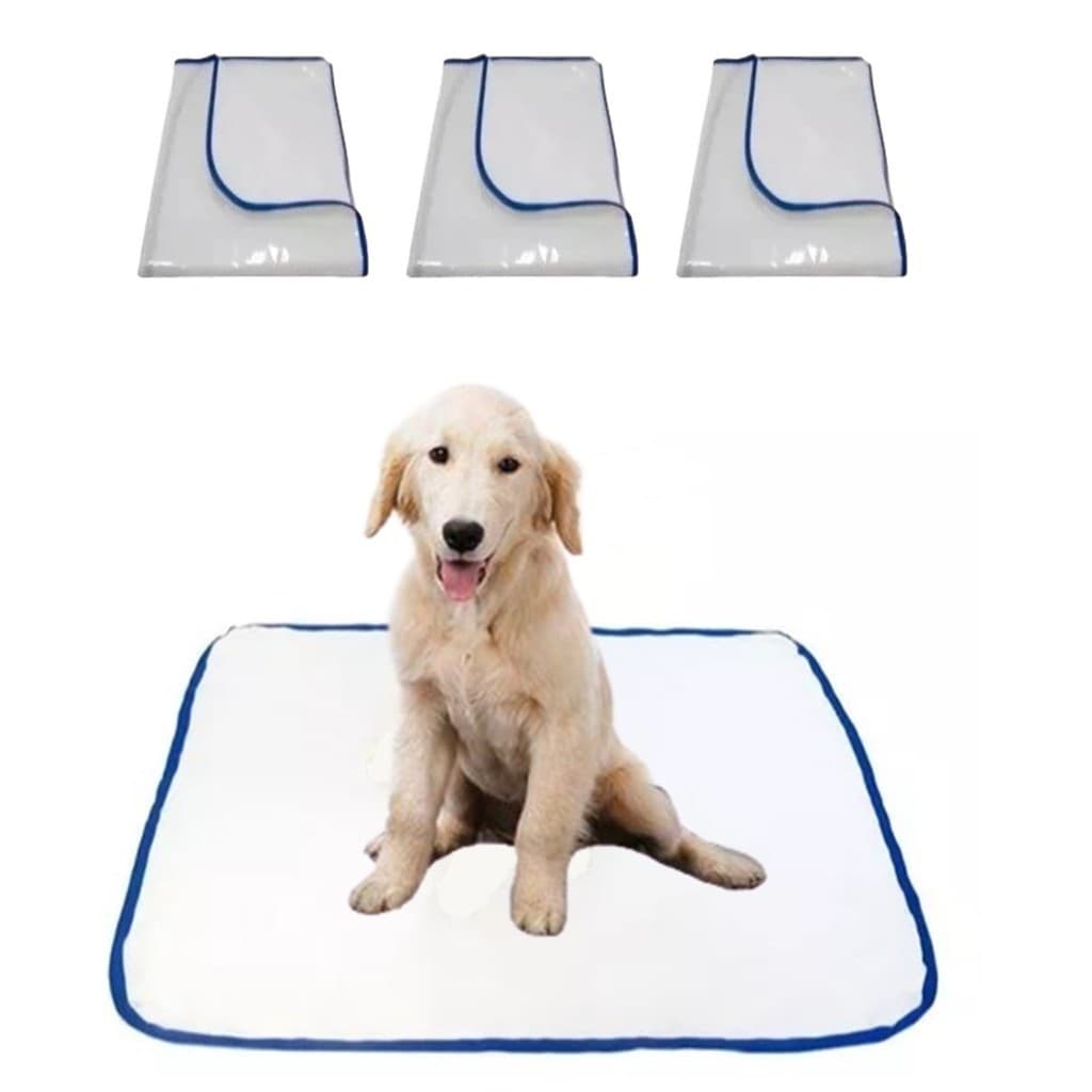 Sanitário Xixi Fácil Banheiro Higiênico P/ Apartamento Cães Cachorros 50x60 cm