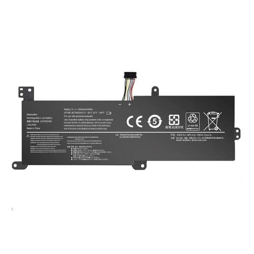 Bateria Para Lenovo Ideapad 320-15ikb 80yh000bbr 4050mah