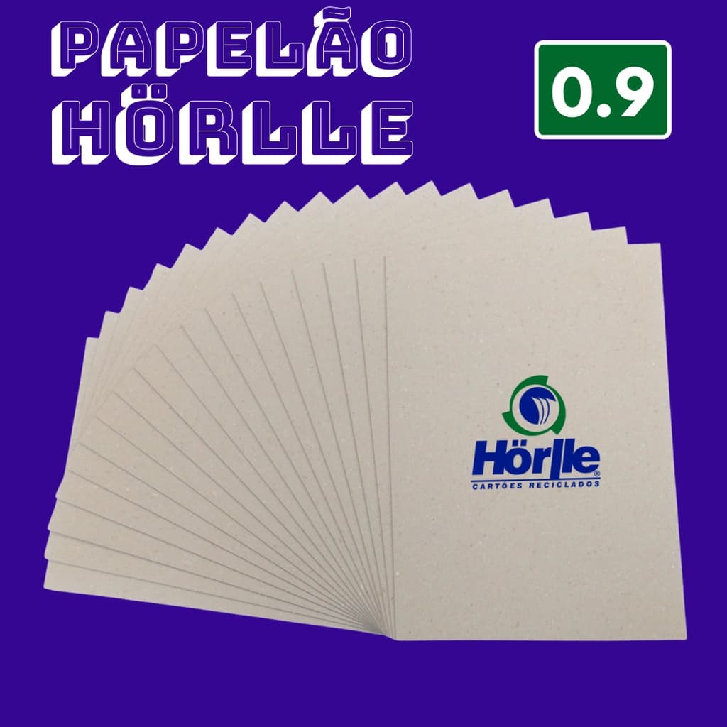 Papelão Holler 0.9 mm (entre 0.8 e 1mm) Diversas Medidas! Cartão Cinza H55 Horlle 0.95mm 0,9mm 0.95 mm 0.9mm 0,9 mm Melhor que Papel Paraná