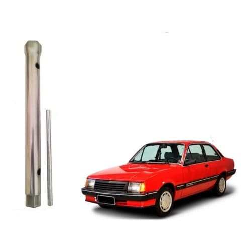 Chave De Vela Chevette E Chevy Todos