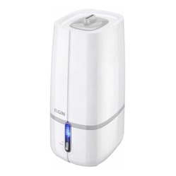 Umidificador De Ar Digital Elgin 2 Litros Bivolt