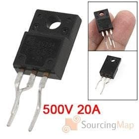 2sk3683  Transistor