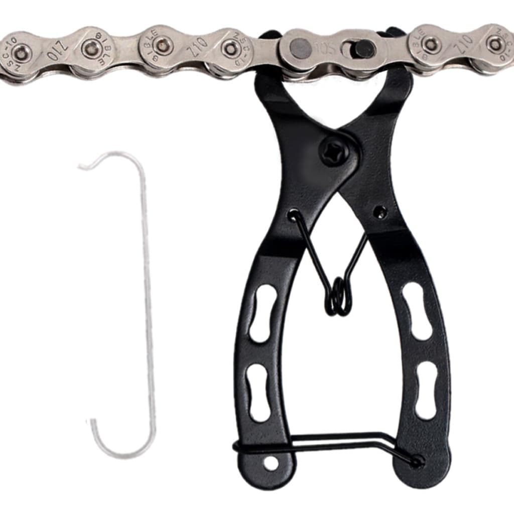 Mini Alicate Remoção Extrator Power Missing Link Chave Bicicleta Bike Resistente