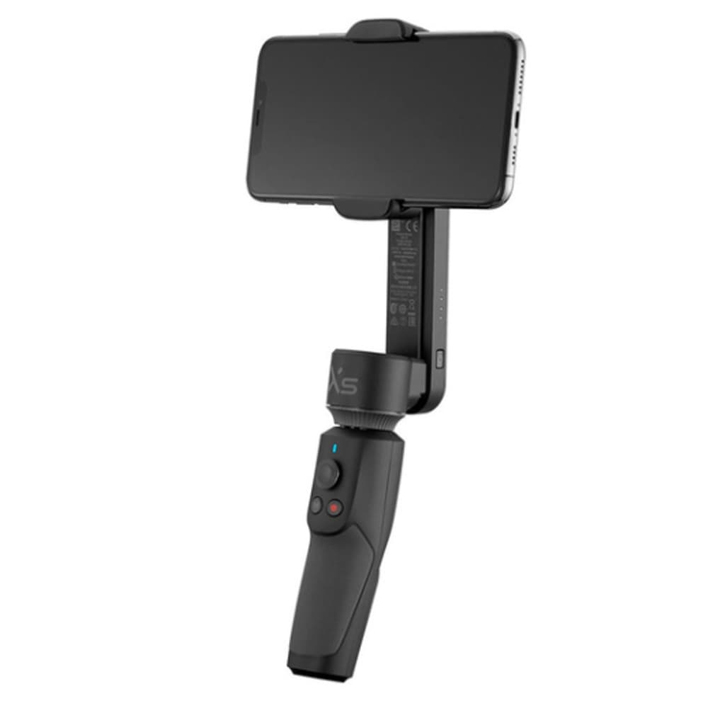 Gimbal Estabilizador Celular Smooth XS Black Zhiyun Tech