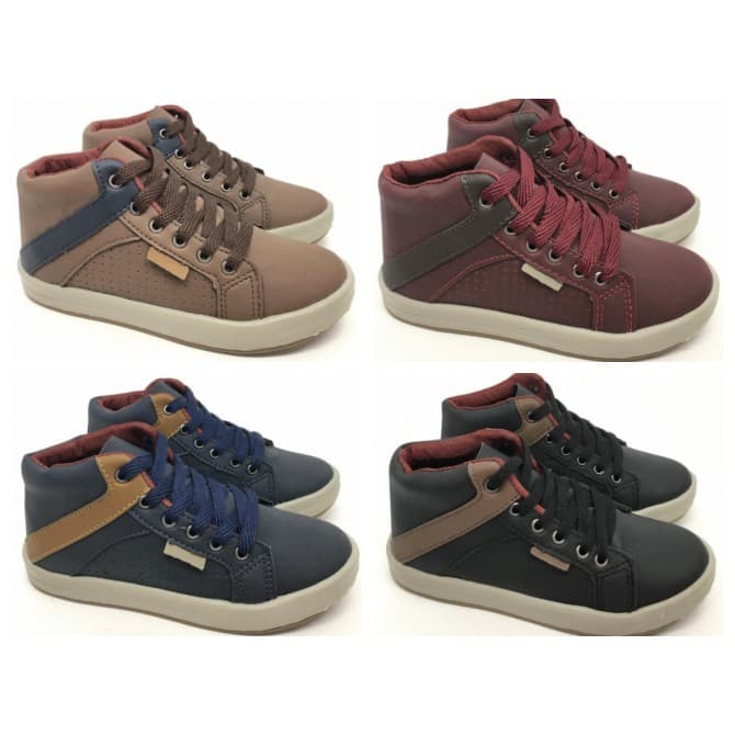 Bota Infantil Masculina Bota Masculina Bota Infantil Menino