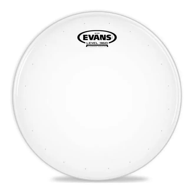 Pele 14'' Evans Porosa HD B14HD