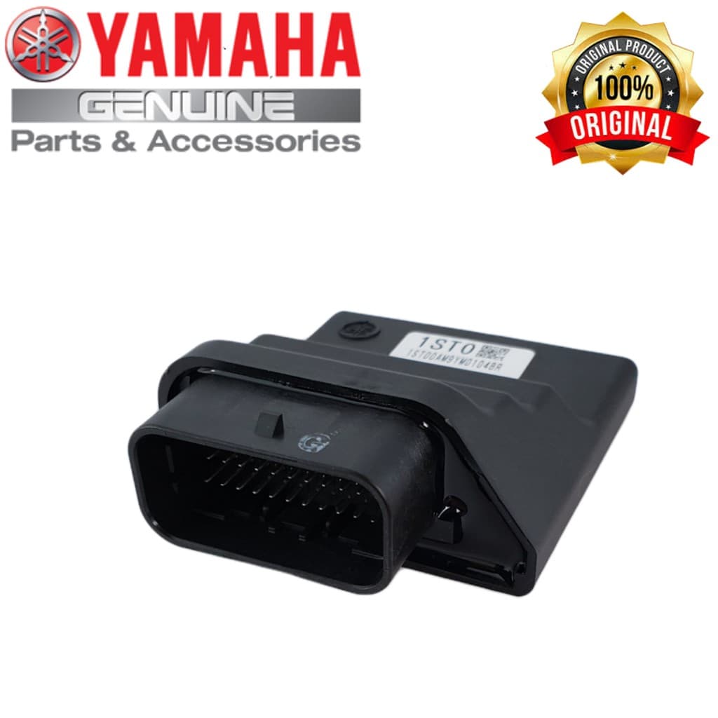 Modulo Cdi Central Ecu Fazer 150 2013 2014 2015 1ST0 - Original Yamaha