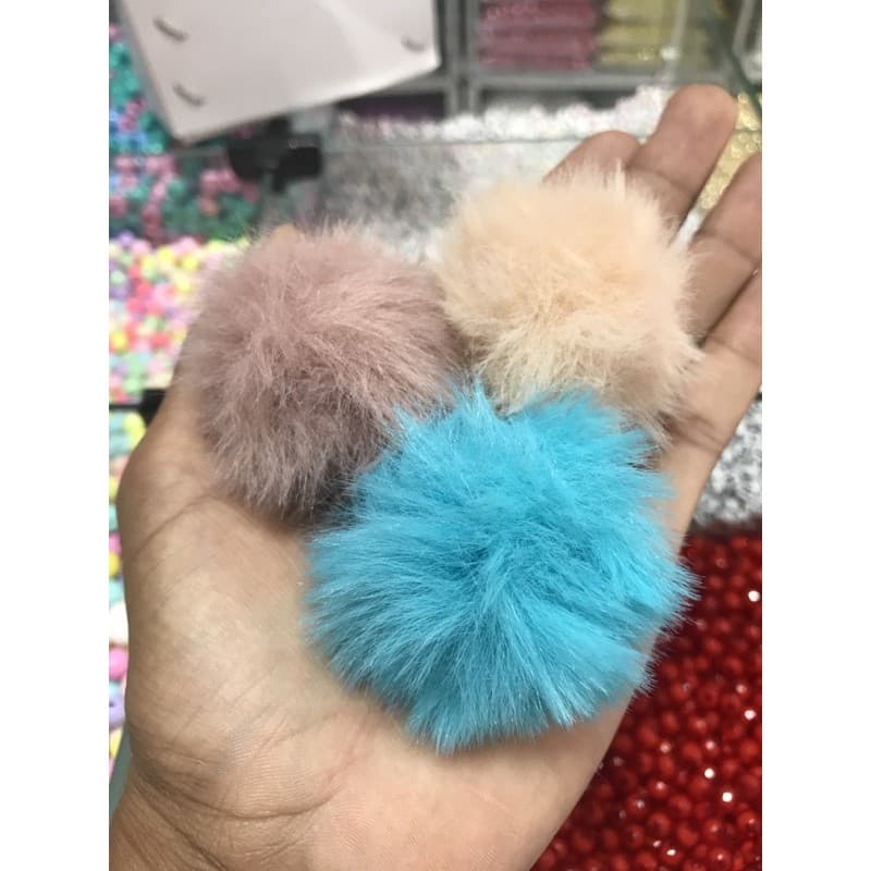 Pompom 5cm