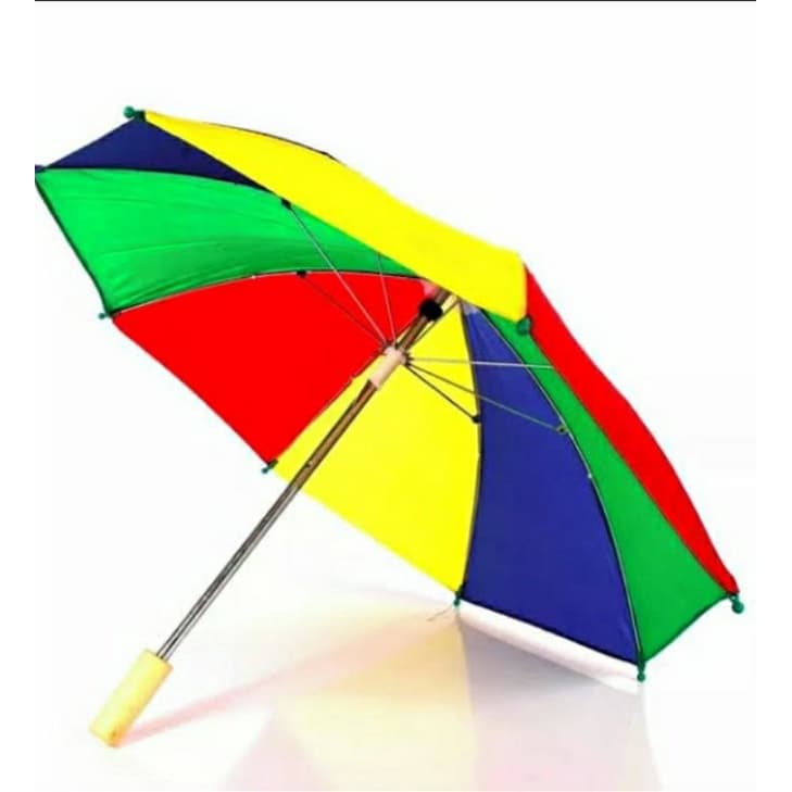 Sombrinhas de frevo, carnaval, dança, eventos, decoração. KIT COM 6 UNIDADES