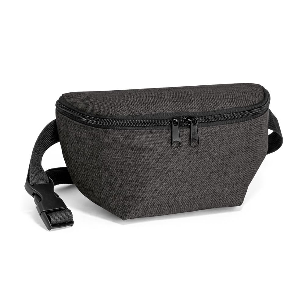 Pochete em poliester Masculina Feminina/ Pochete