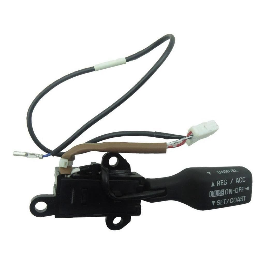 Chave Comando Piloto Automático Toyota Corolla Fielder 03/08 Original