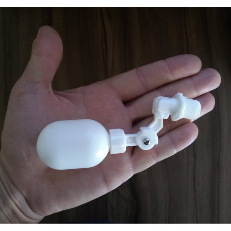 Mini Boia Para Ser utilizada Em Aquários ou Em Outros Mini suprimentos de Água