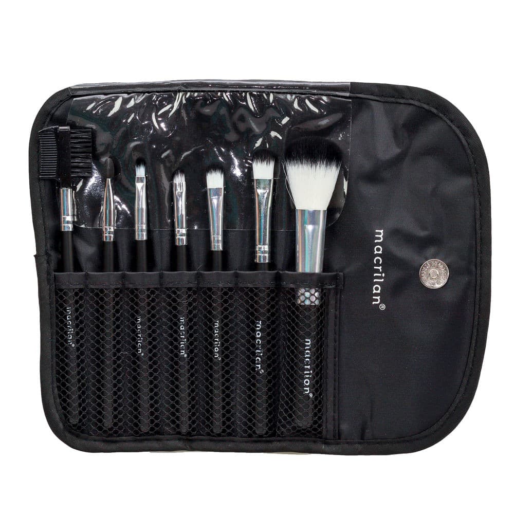 KIT ESTOJO DE PINCEIS KP1-3E Macrilan