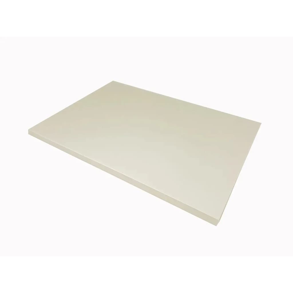 20 Folhas Papel Vegetal P/ Fotolito Serigrafia 90gr A4 Premium