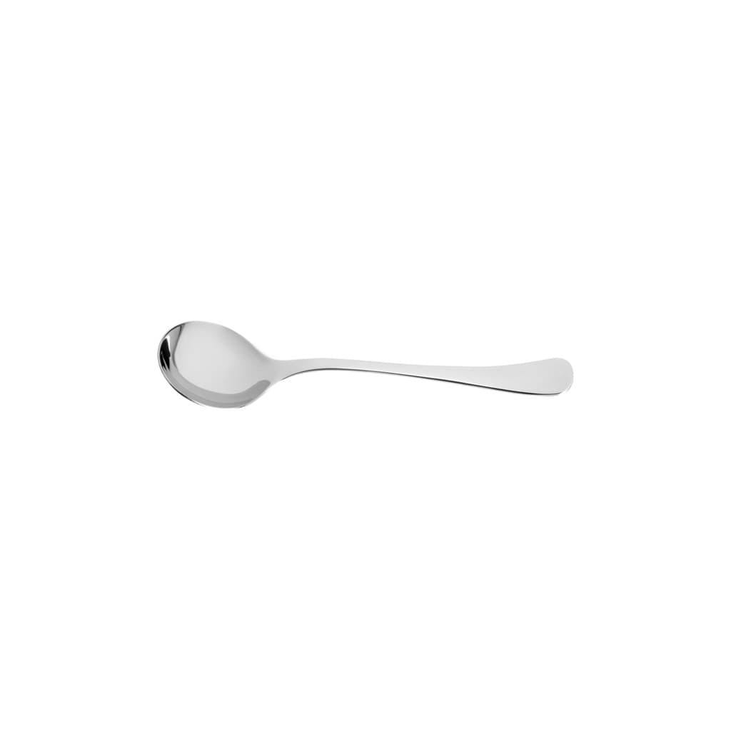Kit 4 Colheres prova Café barista cafeteria industria cafezinho qualidadeTramontina Zurique Aço Inox