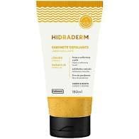 Sabonete Liquido Hidraderm Esfoliante Facial Maracujá 180ml - Farmax