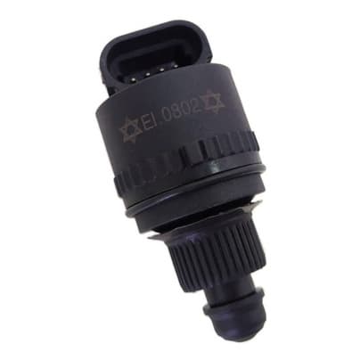 Motor Passo Uno / Palio / Siena / Fire Acoplado - Ds1618