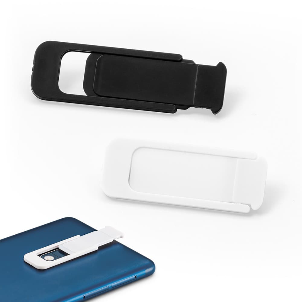 Protetor Para Webcam Polipropileno