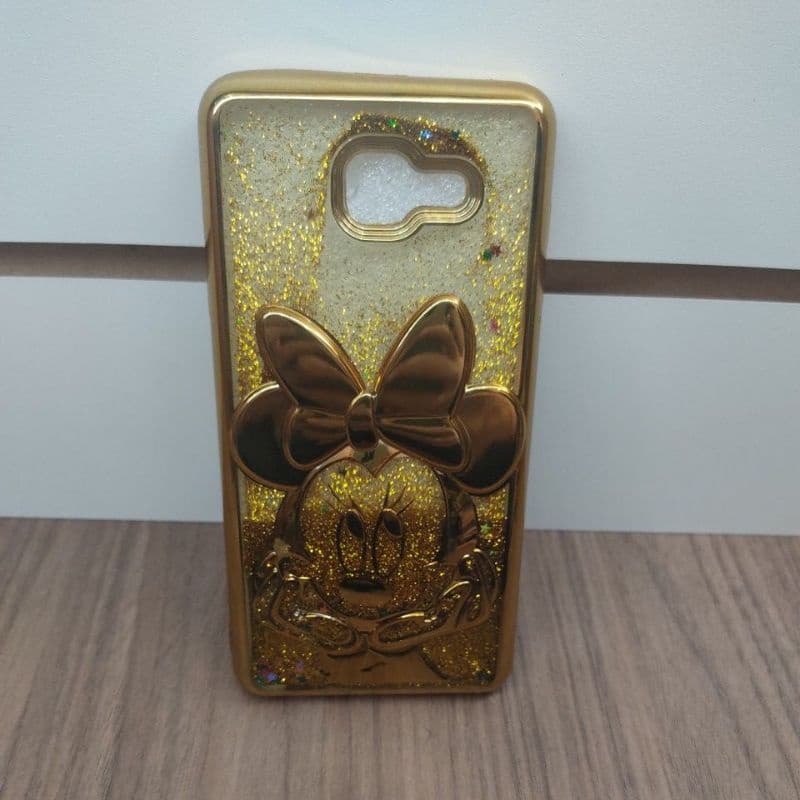 Capa de Celular Samsung J7 Max/J7MAX