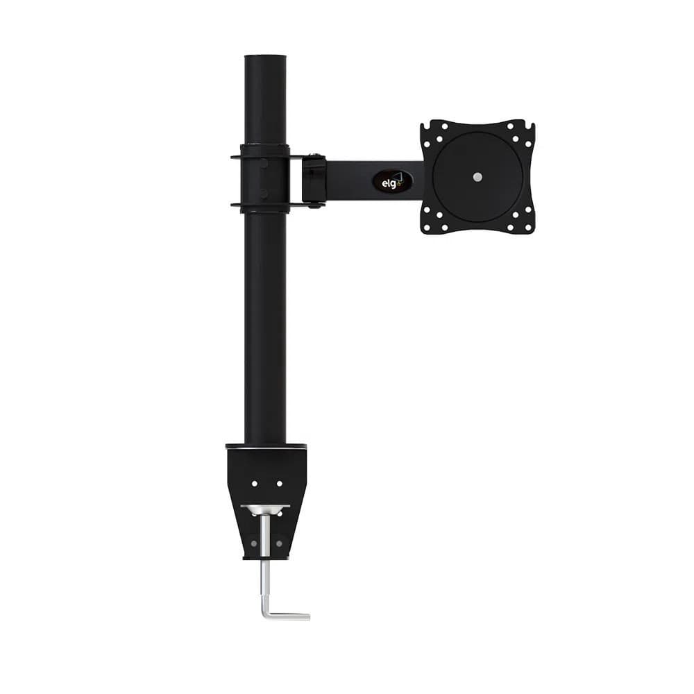 Suporte para Monitor Mesa ELG F50N Articulado 17" a 34"