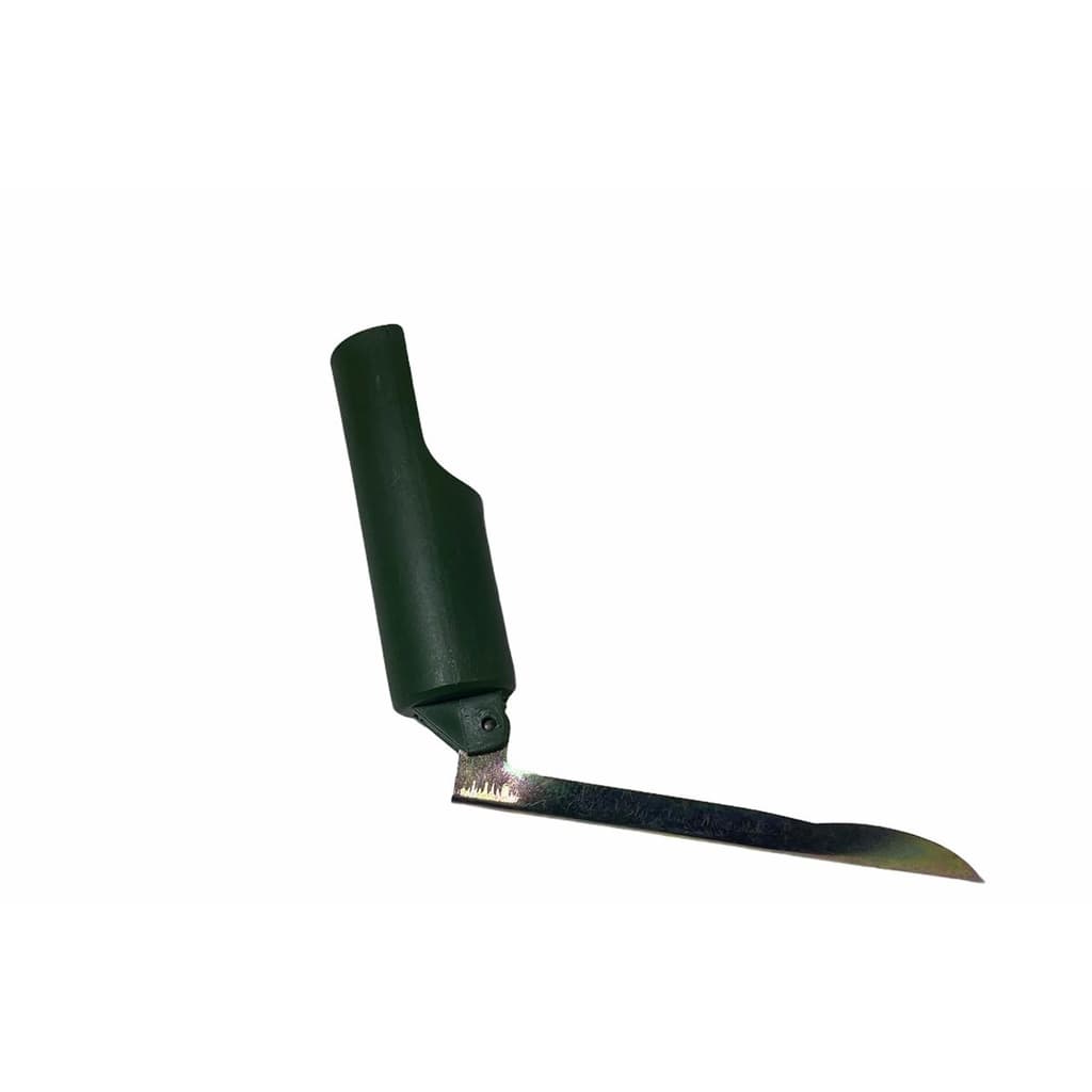 Suporte P/ Vara De Pesca molinete Dobravel Canivete