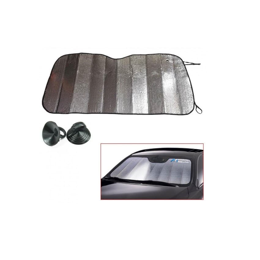 Protetor Solar Painel Quebra Sol Parabrisa Automotivo
