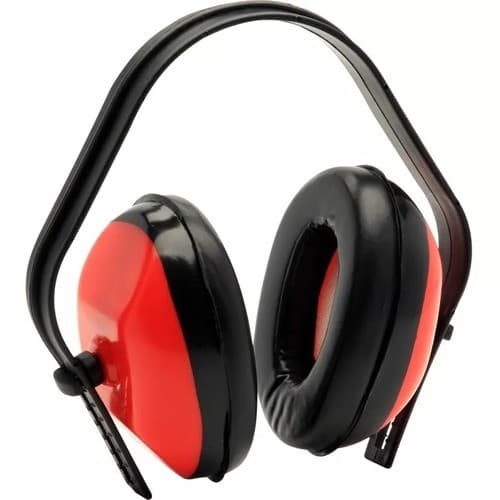Abafador De Ruido Brasfort Protetor Ouvido Abafador EPI