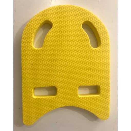 Prancha Natação Mini - 35cm x 26cm x 3cm - Natação Infantil - Crianças - Praia - Poliboya.