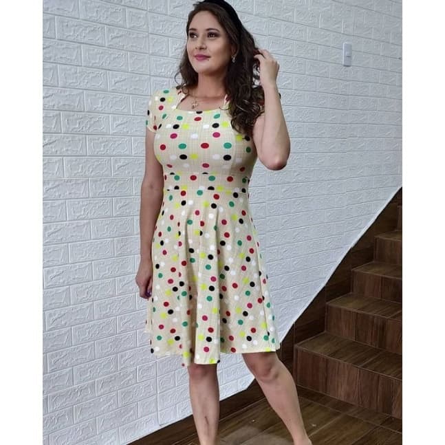 vestido midi moda evangélica crente modesta vestidos comportados