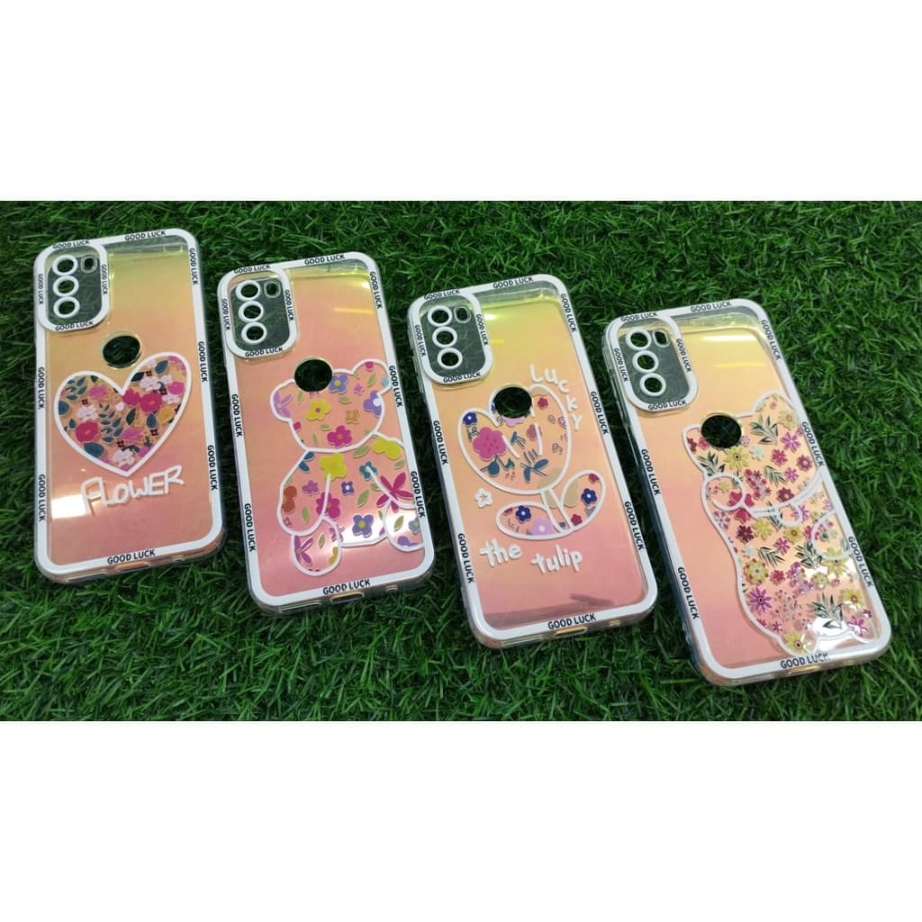 Capa Capinha p/ Motorola Moto G41 Holográfica Capa p/ Moto G41 Estampada