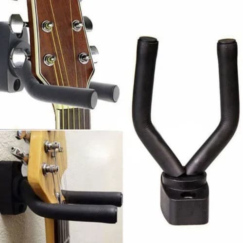 Suporte Parede Violino Violão Guitarra Ukulele Viola