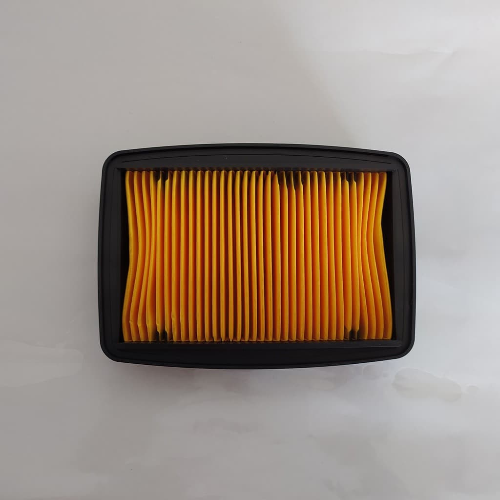 Filtro Ar Moto Cb250 Twister 2016/2021 Eksim