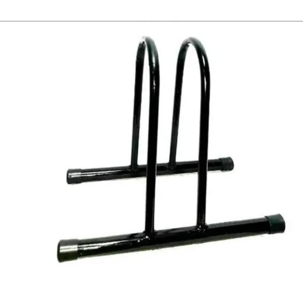 Suporte Para Bicicleta Simples de Chão
