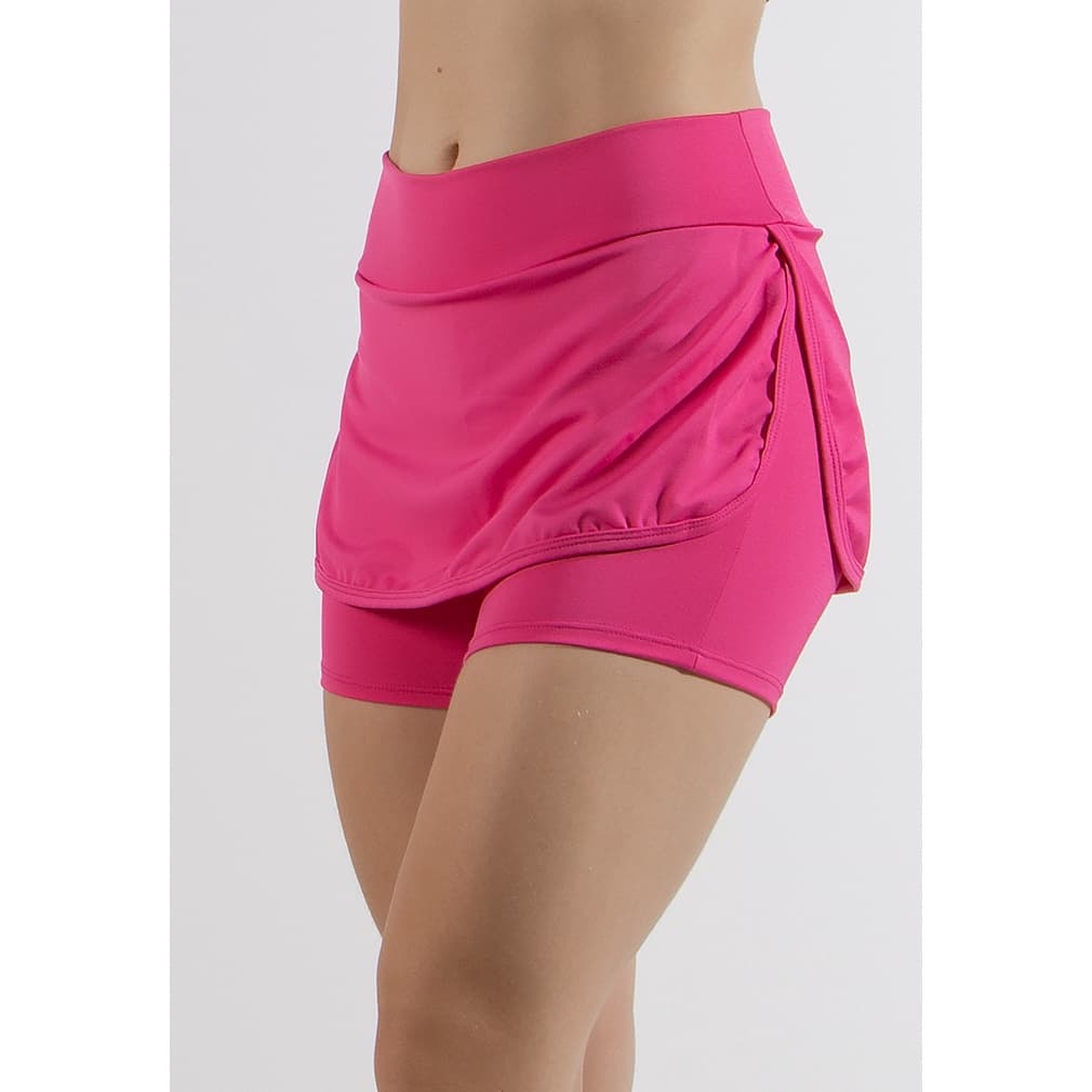 Short Saia Feminino – Conforto, Estilo e Versatilidade para o Dia a Dia