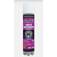 Graxa de Alta Aderência Spray (300ml) - Radnaq