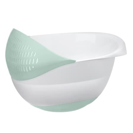 Escorredor De Massas Silicone - Plasvale
