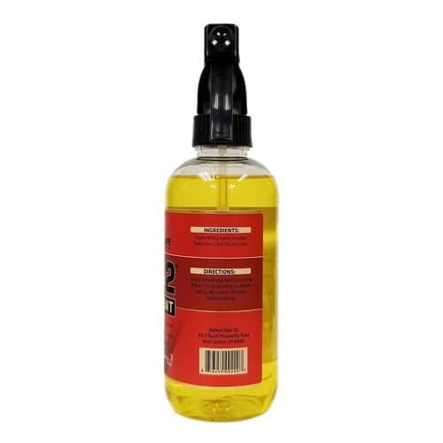 Removedor C-22 Solvent De Fita Adesiva Walker Tape Mega Hair