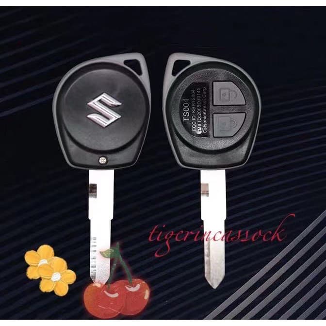 Updating Suzuki Caixa De Chave De Controle Remoto De Reto Para Substituição Swift/Grand Vitara Capa Remota