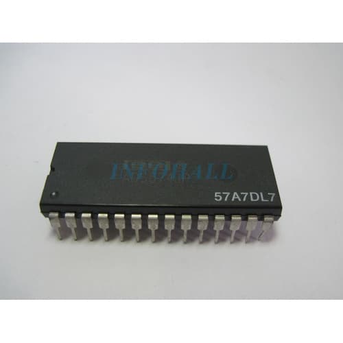 Kit 05 Circuito Integrado Ads574jp 57a7dl7