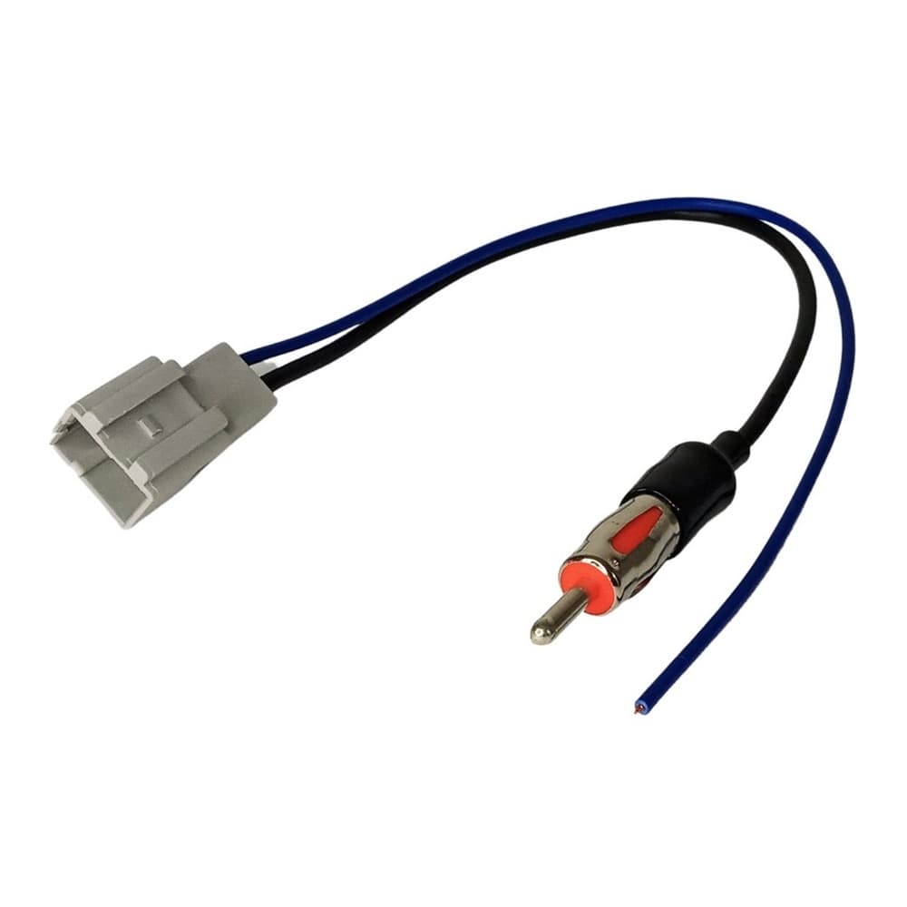 Chicote Adaptador De Antena Honda New Civic 2007 a 2011, Crv 2008 a 2011, Fit 2007 a 2010