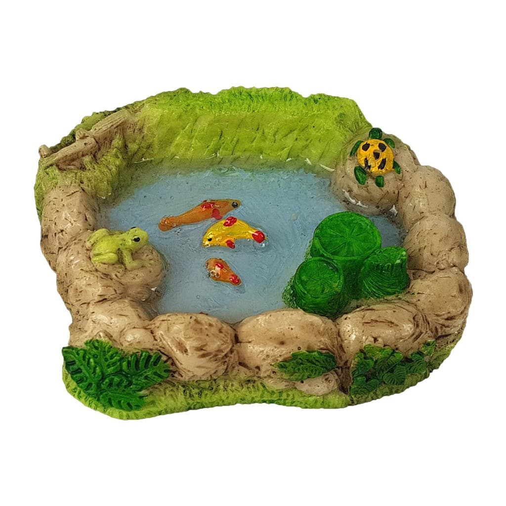 Lago Miniatura