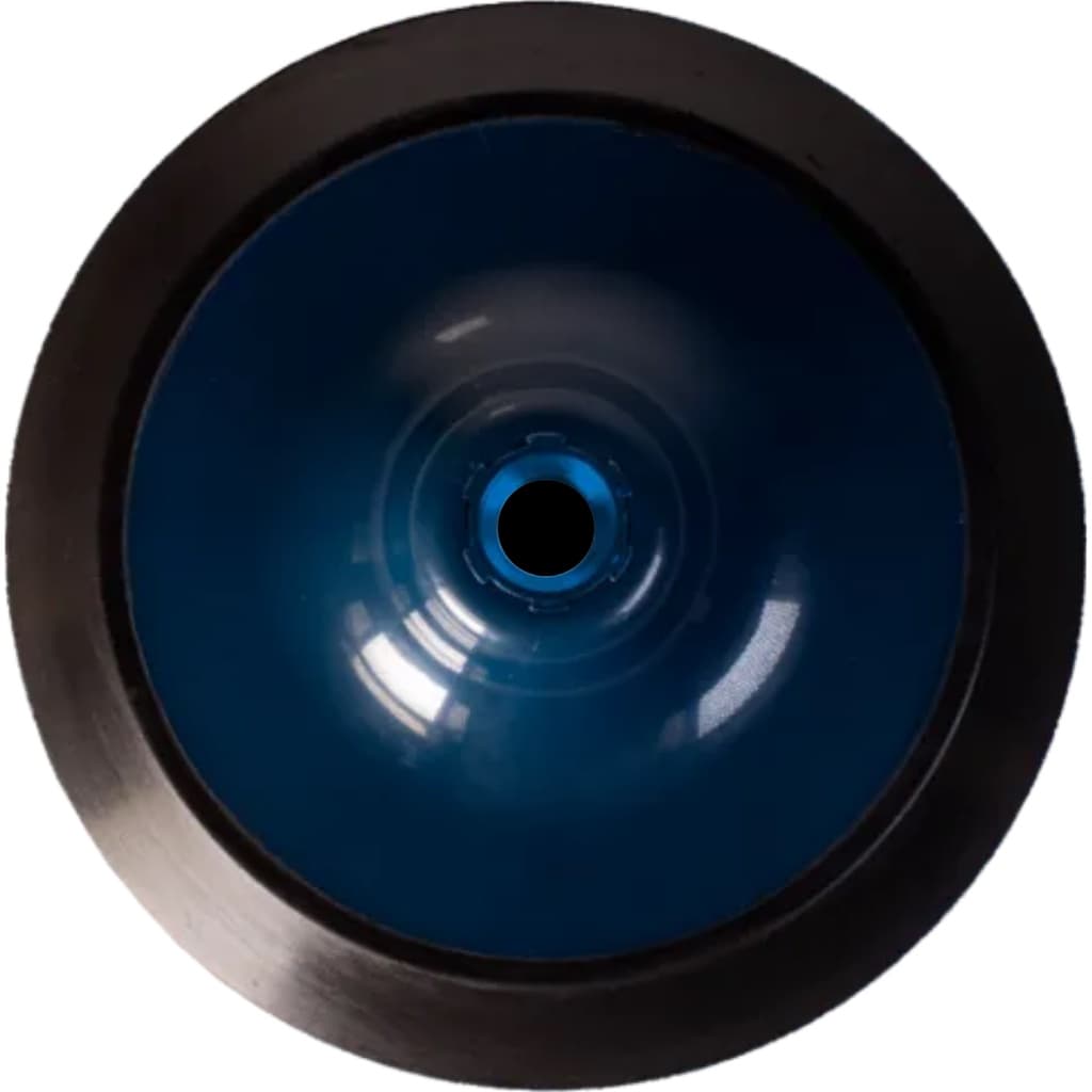 Suporte Flexível Rotativa 5" Rosca 5/8 Vonixx