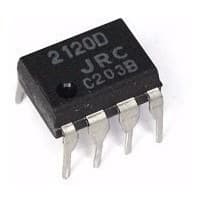 Njm2120d  2120d- Novo - Pronta Entrega - 2120d