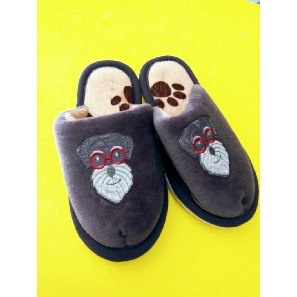 Pantufa chinelo infantil super confort - Colors -antiderrapante