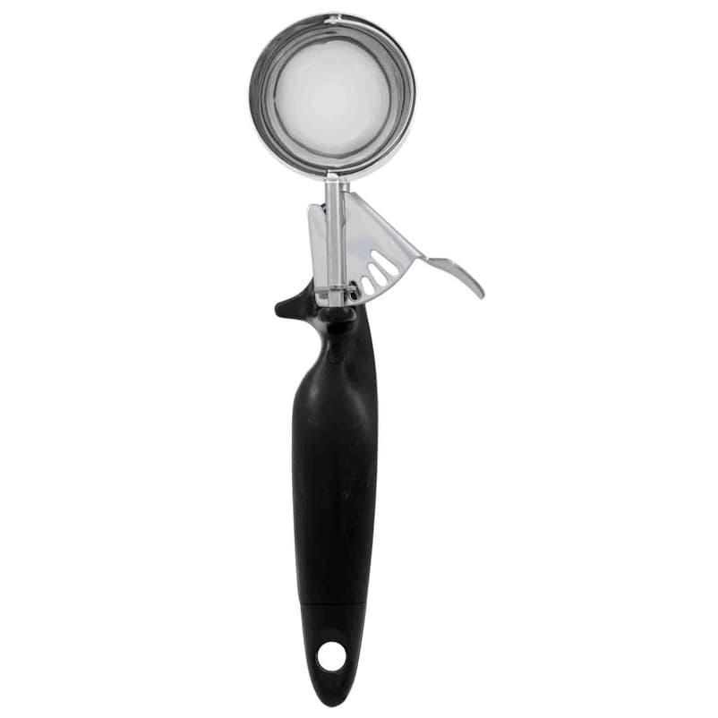 Colher para Sorvete Ejetora em Inox
