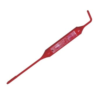 AGULHETO PARA LIMPEZA MTA 4289