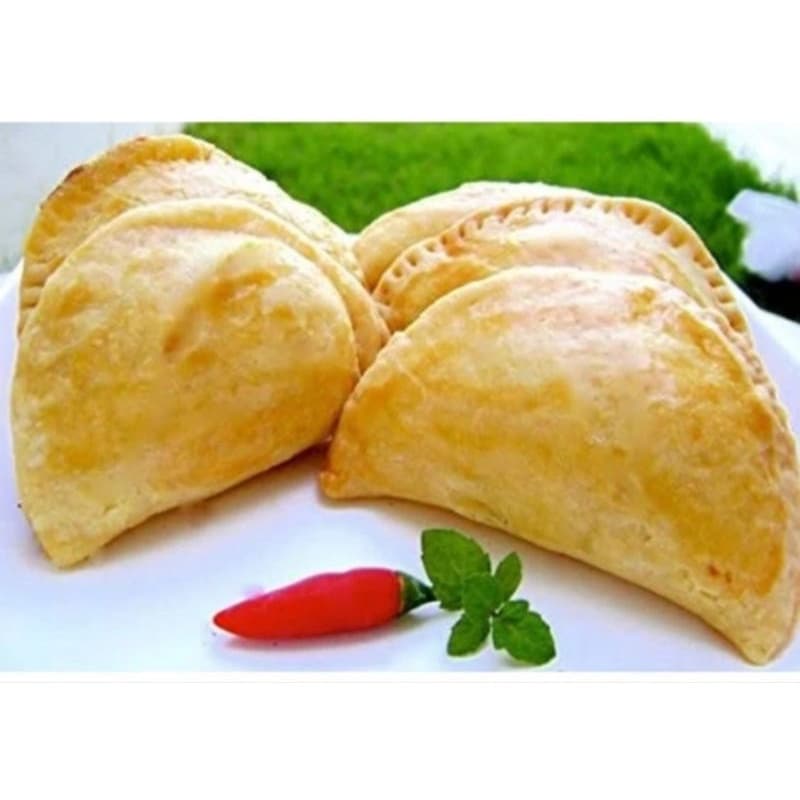 Molde Forma De Fazer Pastel Fogazza Risole Pastelzinho  G