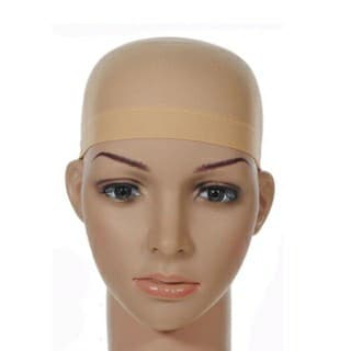 WIG CAP - Touca para Lace , wig, Front Lace eTouca Nero( pacote com UMA unidade)