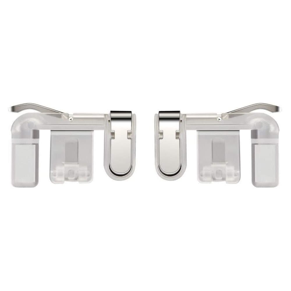 Adaptador Gatilho L1 R1 para celular Garena Free Fir