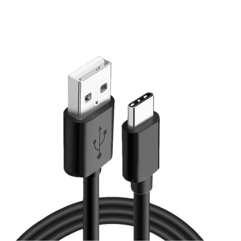 Cabo Usb Tipo C Turbo 25w